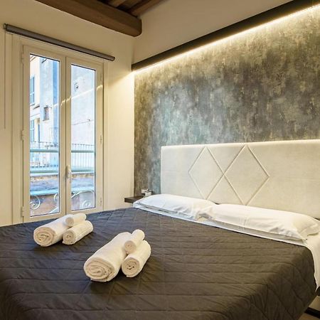 Ripetta Boutique Suites Rome Exterior photo