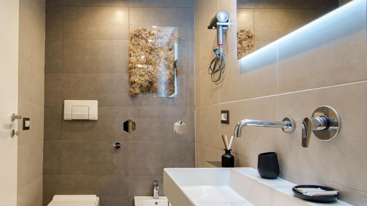 Ripetta Boutique Suites Rome Exterior photo
