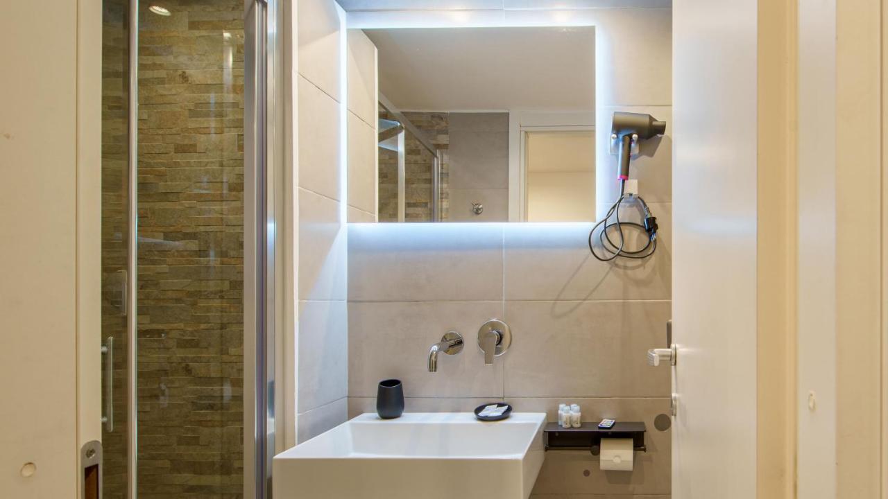 Ripetta Boutique Suites Rome Exterior photo