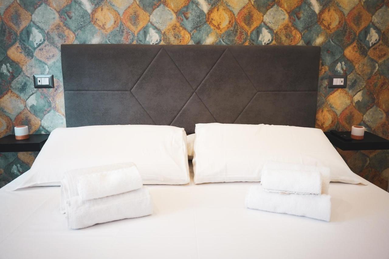 Ripetta Boutique Suites Rome Exterior photo